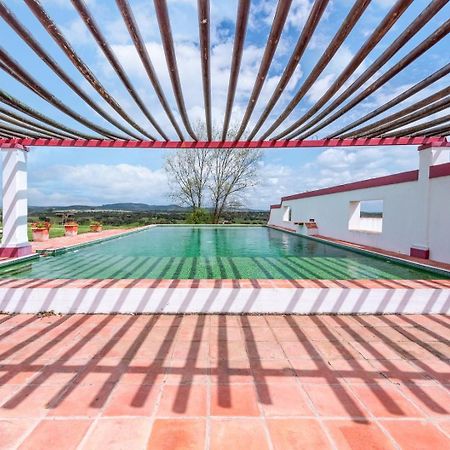 Villa Stunning Mansion In Sao Cristovao Montemor-o-Novo Esterno foto