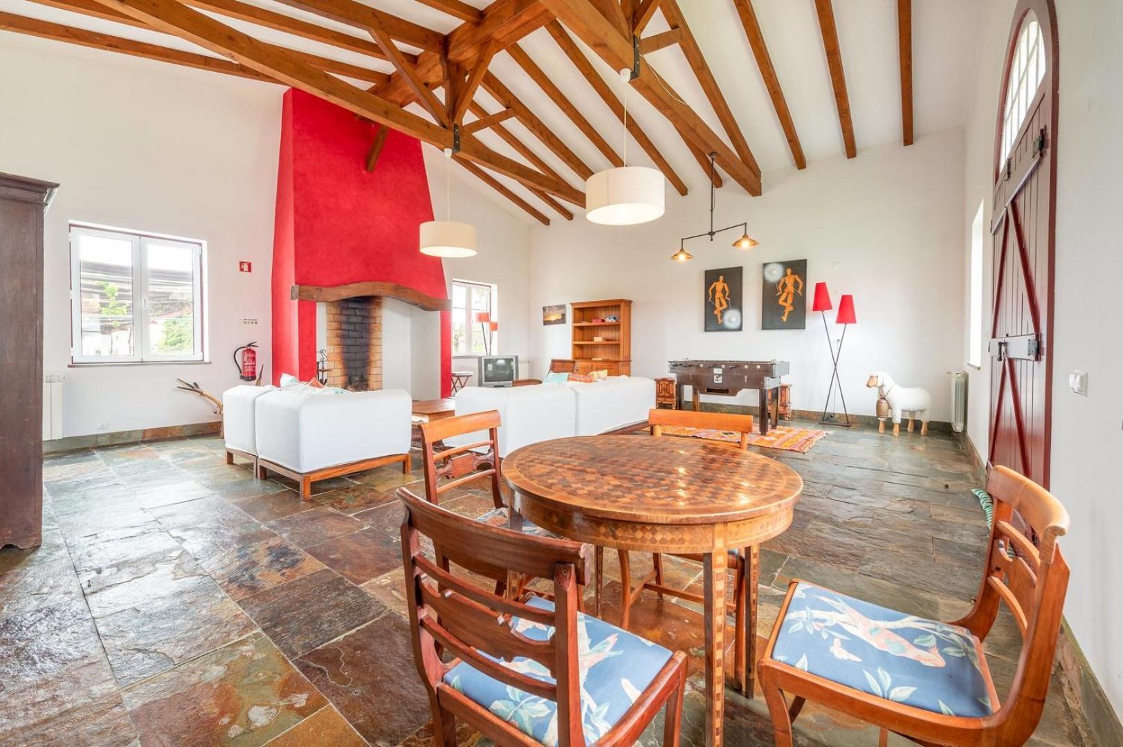 Villa Stunning Mansion In Sao Cristovao Montemor-o-Novo Esterno foto