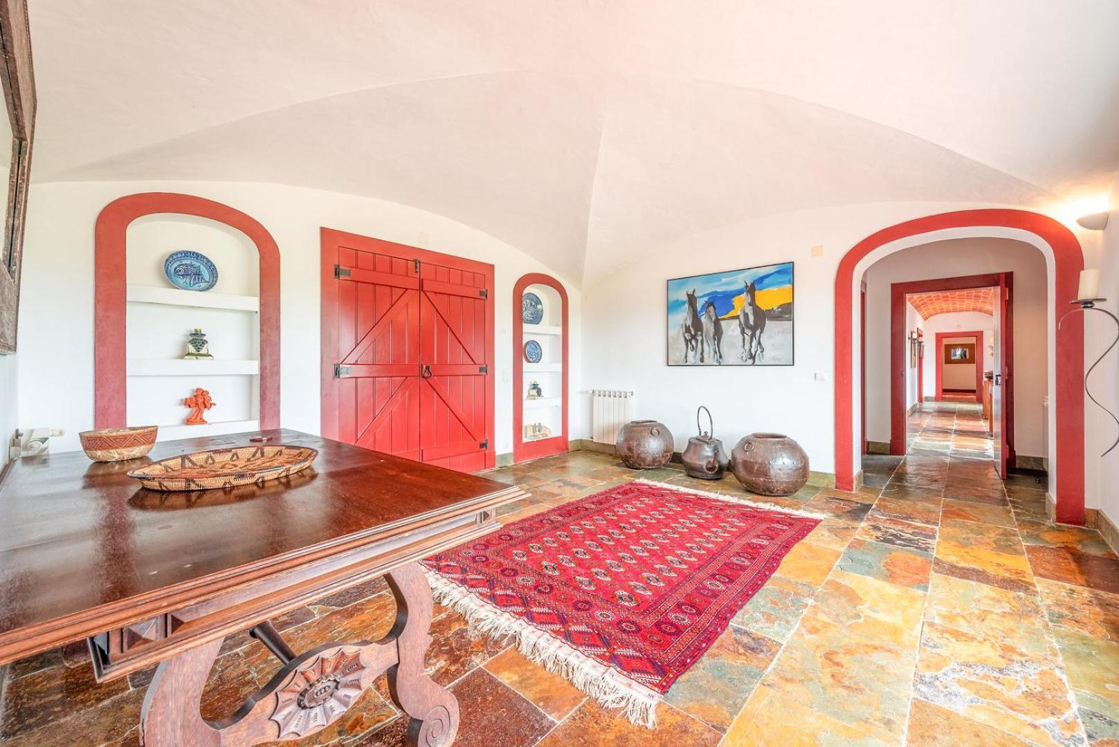 Villa Stunning Mansion In Sao Cristovao Montemor-o-Novo Esterno foto