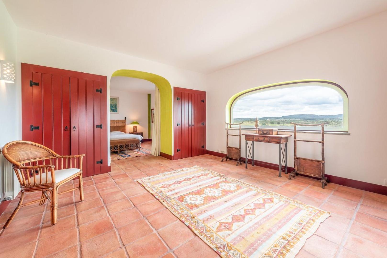 Villa Stunning Mansion In Sao Cristovao Montemor-o-Novo Esterno foto