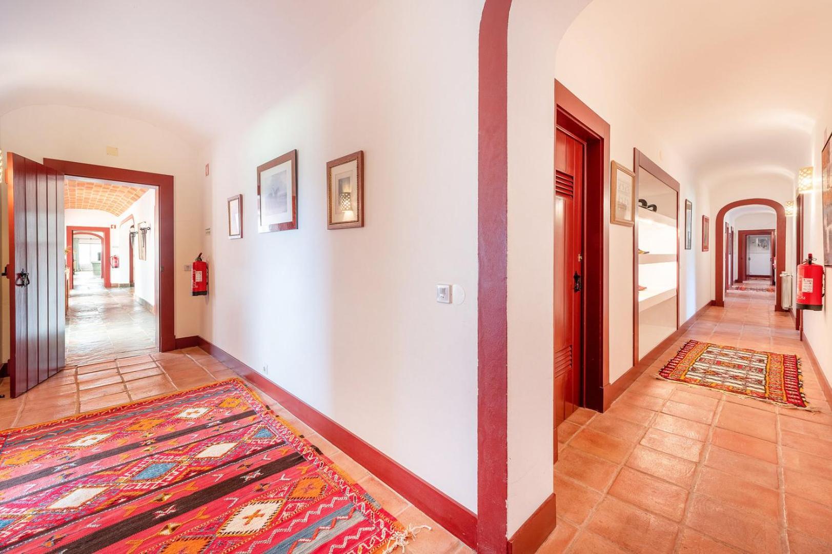 Villa Stunning Mansion In Sao Cristovao Montemor-o-Novo Esterno foto